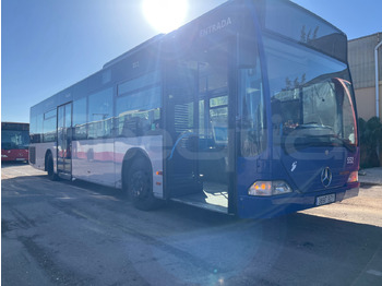 City bus MERCEDES-BENZ Citaro