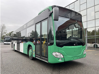 City bus MERCEDES-BENZ Citaro