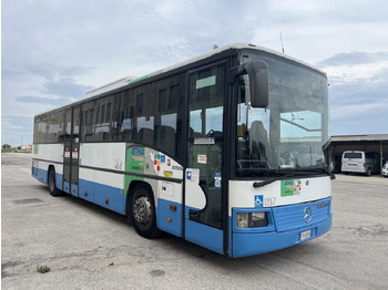 Suburban bus MERCEDES-BENZ