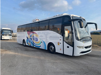 Coach VOLVO