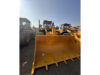 Wheel loader SDLG