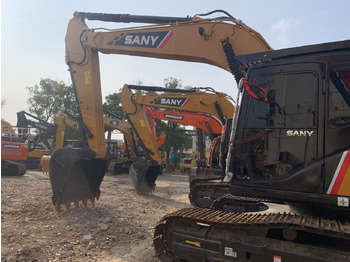 Crawler excavator SANY