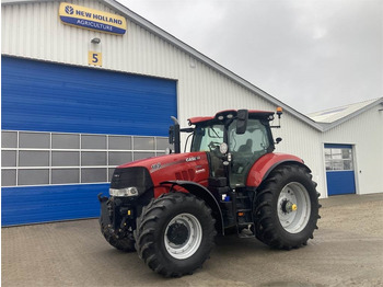 Farm tractor CASE IH Puma 185