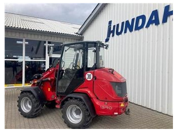 Compact loader WEIDEMANN