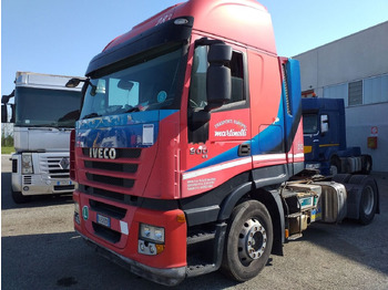 Tractor unit IVECO Stralis 440