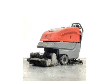 Scrubber dryer HAKO