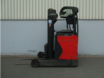 Reach truck Linde R14-1120: picture 5