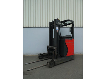 Reach truck Linde R14-1120: picture 2