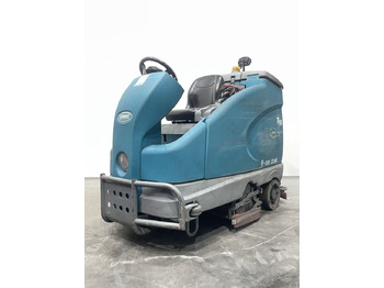 Scrubber dryer TENNANT