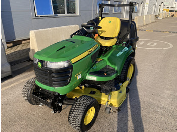 Garden mower JOHN DEERE X9 Series