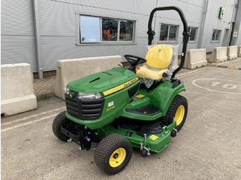 Garden mower JOHN DEERE X9 Series