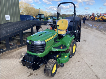 Garden mower JOHN DEERE X9 Series