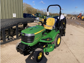 Garden mower JOHN DEERE X9 Series