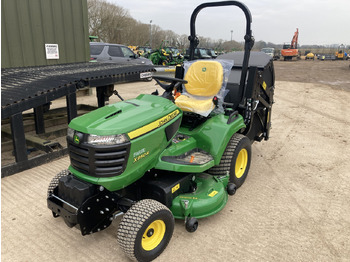 Garden mower JOHN DEERE X9 Series