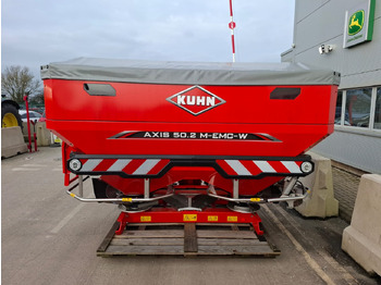 Fertilizer spreader KUHN