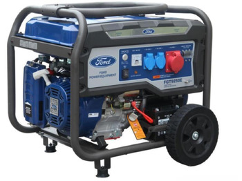 Generator set FORD