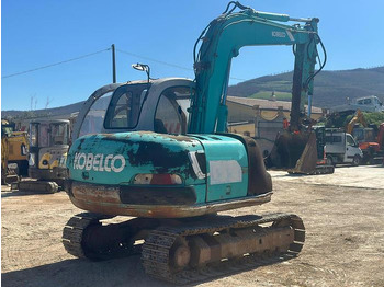 Leasing of Fiat KOBELCO Fiat KOBELCO: picture 3