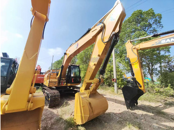 Crawler excavator CATERPILLAR 315