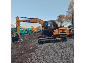 Crawler excavator SANY