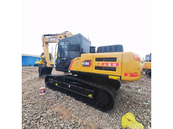 Crawler excavator SANY