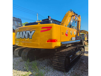 Crawler excavator SANY SY335H: picture 3