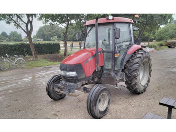 Farm tractor CASE IH