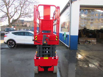 Scissor lift MAGNI ES 1008 AC 12.500 EUR: picture 5