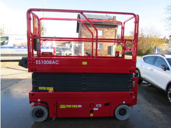 Scissor lift MAGNI ES 1008 AC 12.500 EUR: picture 3