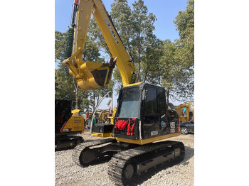 Crawler excavator CATERPILLAR 312D