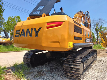 Crawler excavator Sany SY365 H: picture 2