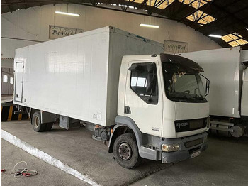 Refrigerator truck DAF LF 45