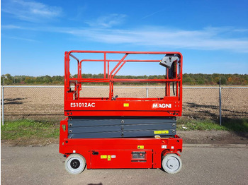 Scissor lift MAGNI