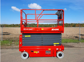 Scissor lift MAGNI