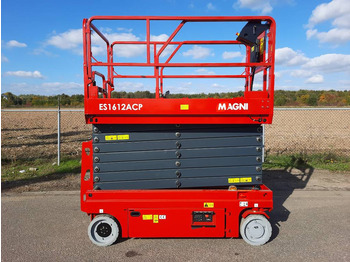 Scissor lift MAGNI