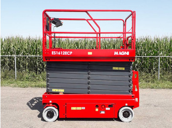 Scissor lift MAGNI