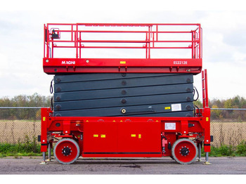 Scissor lift MAGNI