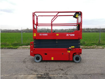 Scissor lift MAGNI