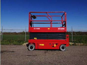 Scissor lift MAGNI