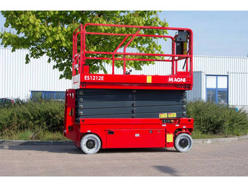 Scissor lift MAGNI