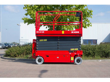 Scissor lift MAGNI