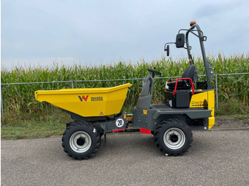 Mini dumper WACKER