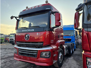 Tractor unit SHACMAN