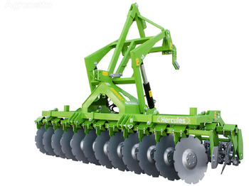 Disc harrow BOMET