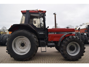 Farm tractor CASE IH 1455XL