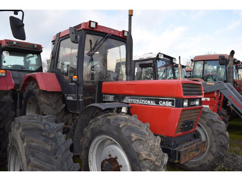 Farm tractor CASE IH 956XL