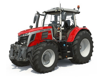 Farm tractor MASSEY FERGUSON 100 series