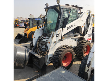 Skid steer loader BOBCAT S300