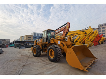 Wheel loader CATERPILLAR 950H