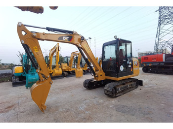 Mini excavator CATERPILLAR 306E2