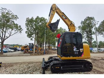 Mini excavator CATERPILLAR 308